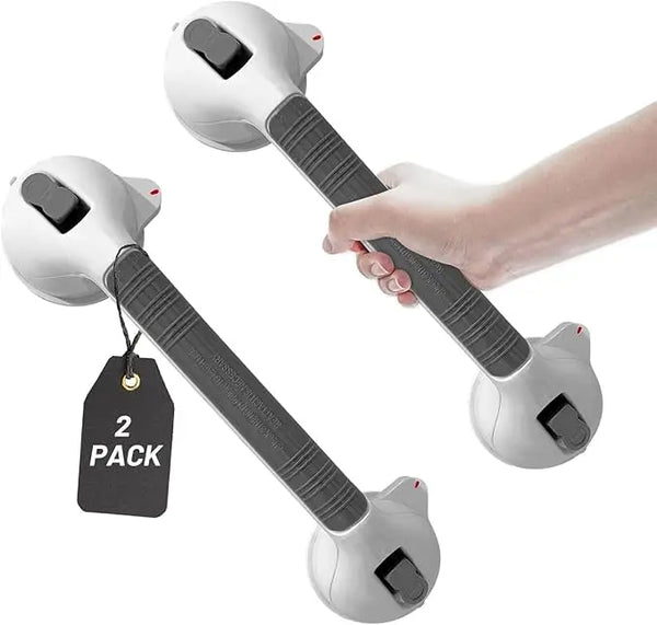 40cm Super Suction Heavy Duty Grab Rails EldyCare